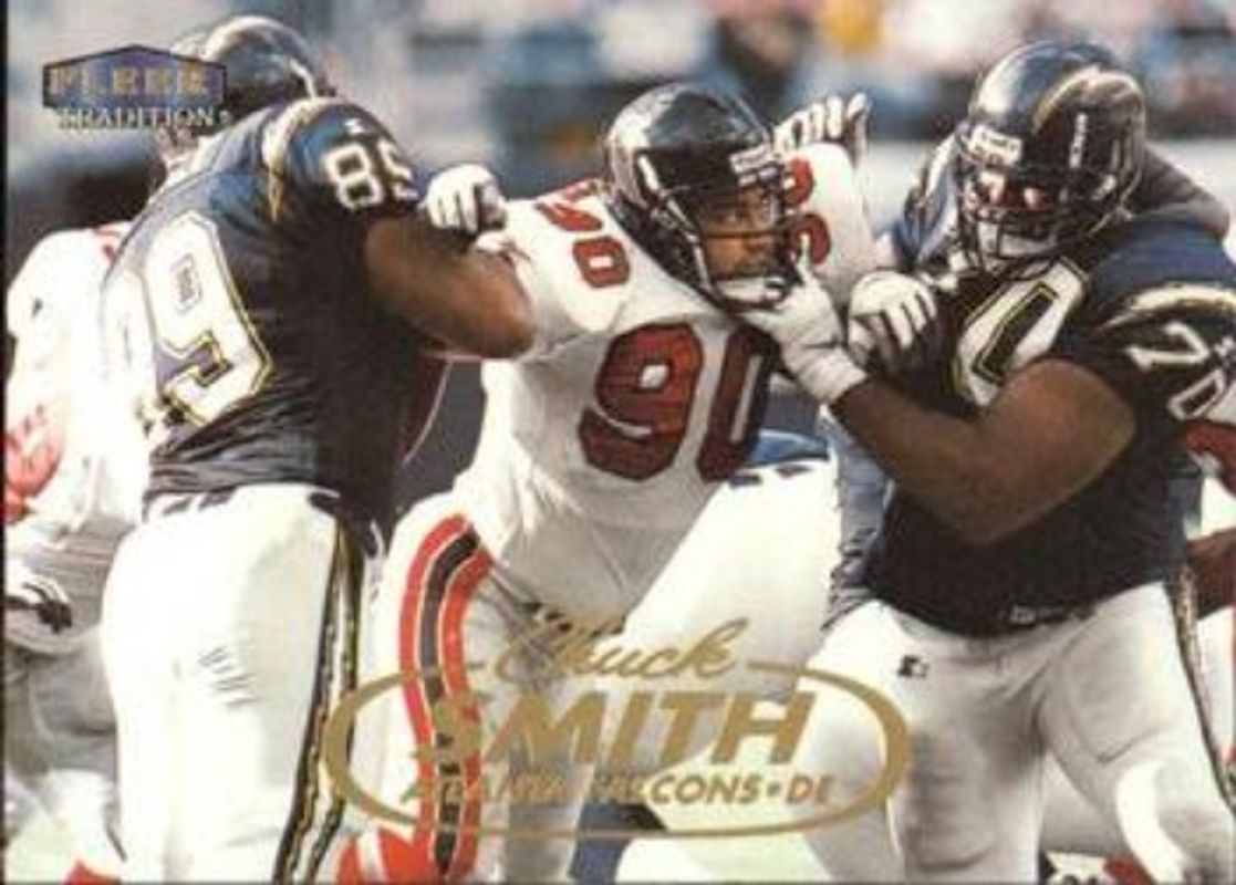 1998 Fleer Tradition #88 Base