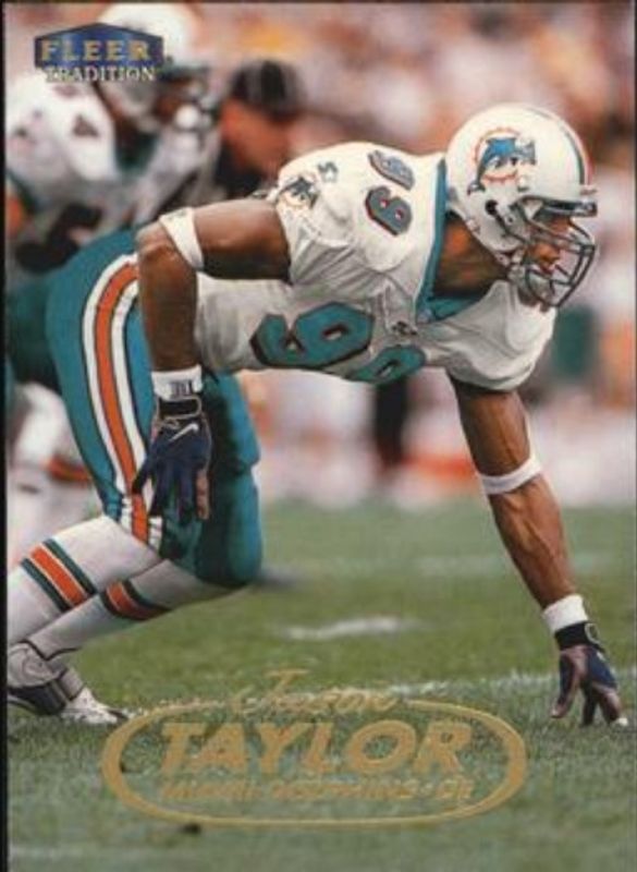 1998 Fleer Tradition #62 Base