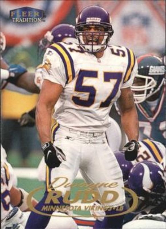 1998 Fleer Tradition #219 Base