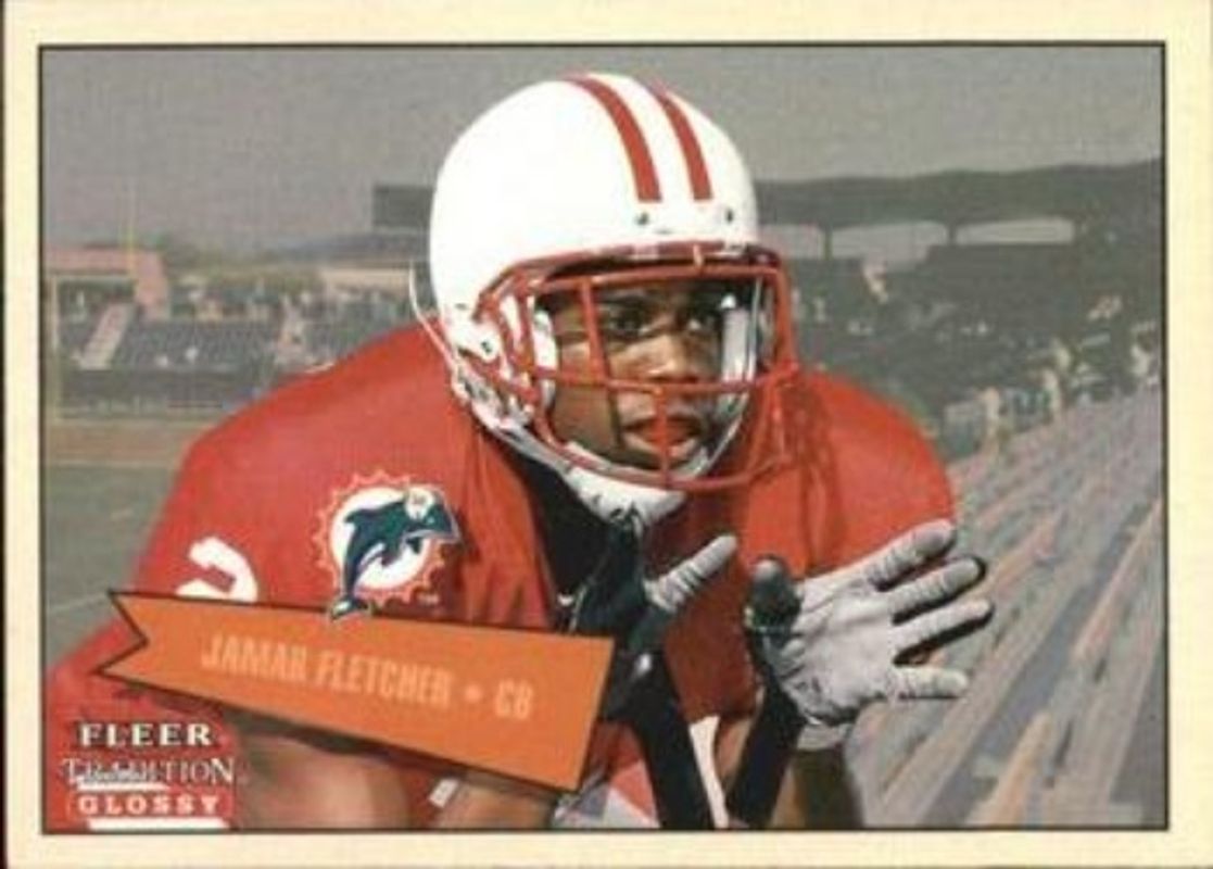2001 Fleer Tradition Glossy #427 Base /2001