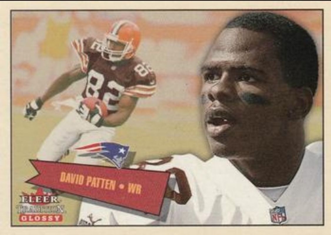2001 Fleer Tradition Glossy #148 Base /2001