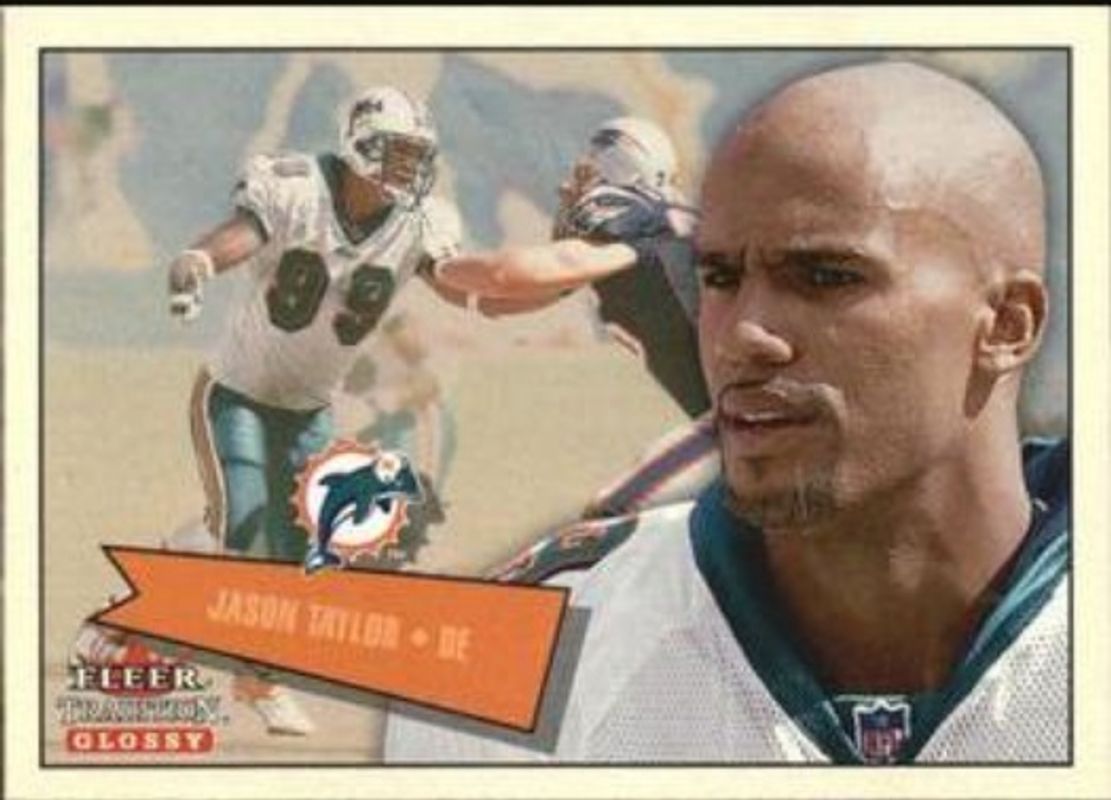 2001 Fleer Tradition Glossy #263 Base /2001