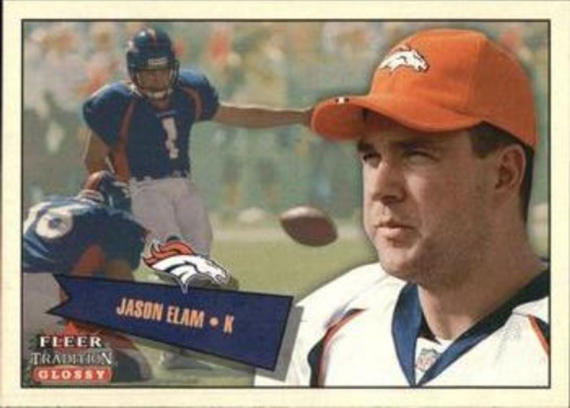 2001 Fleer Tradition Glossy #306 Base /2001