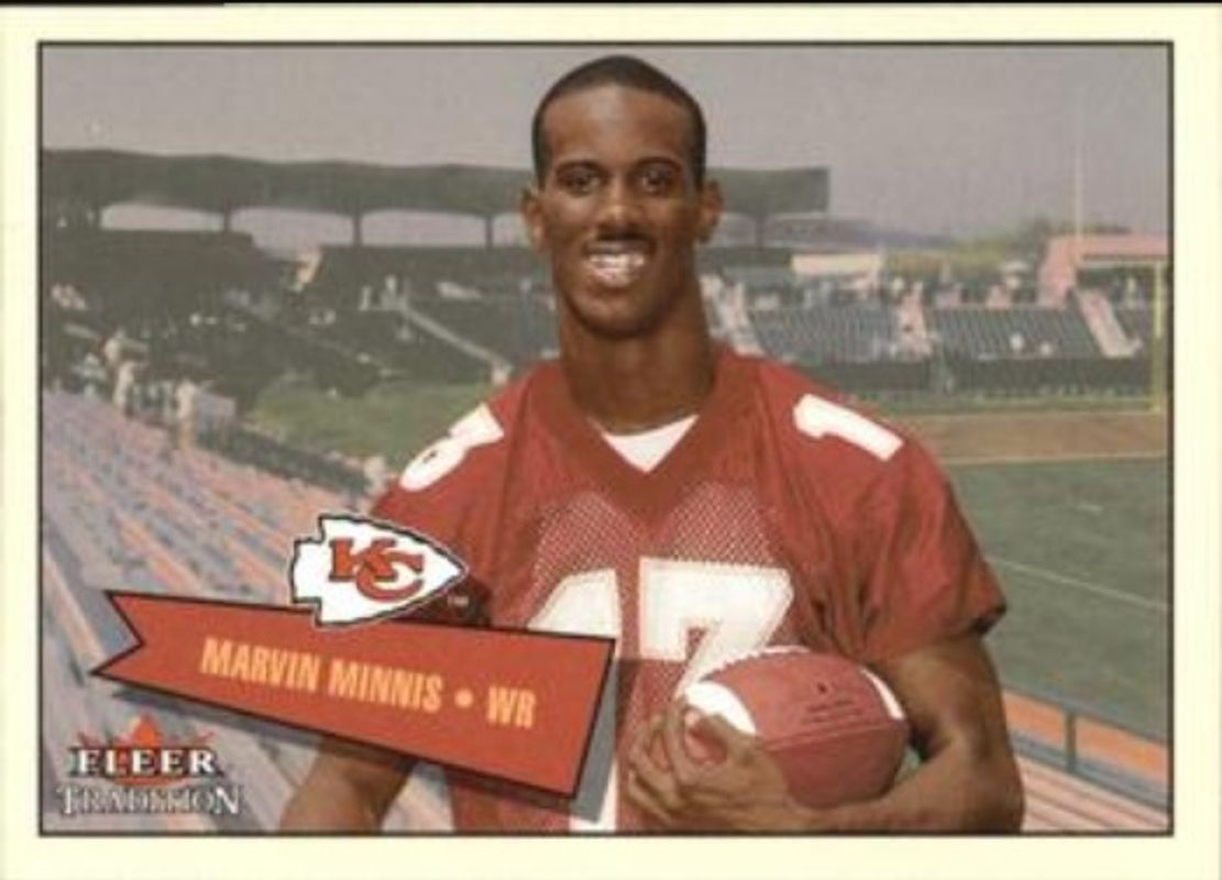 2001 Fleer Tradition Glossy #431 Rookie Stickers /699