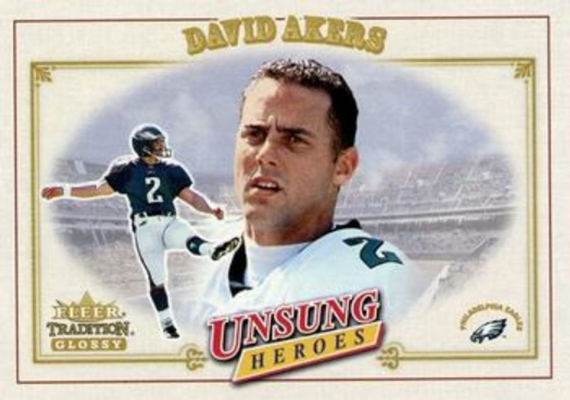 2001 Fleer Tradition Glossy #326 Base /2001