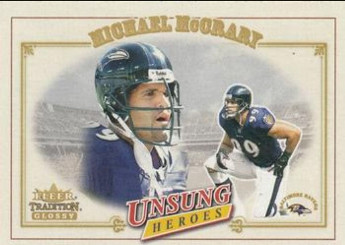 2001 Fleer Tradition Glossy #309 Base /2001