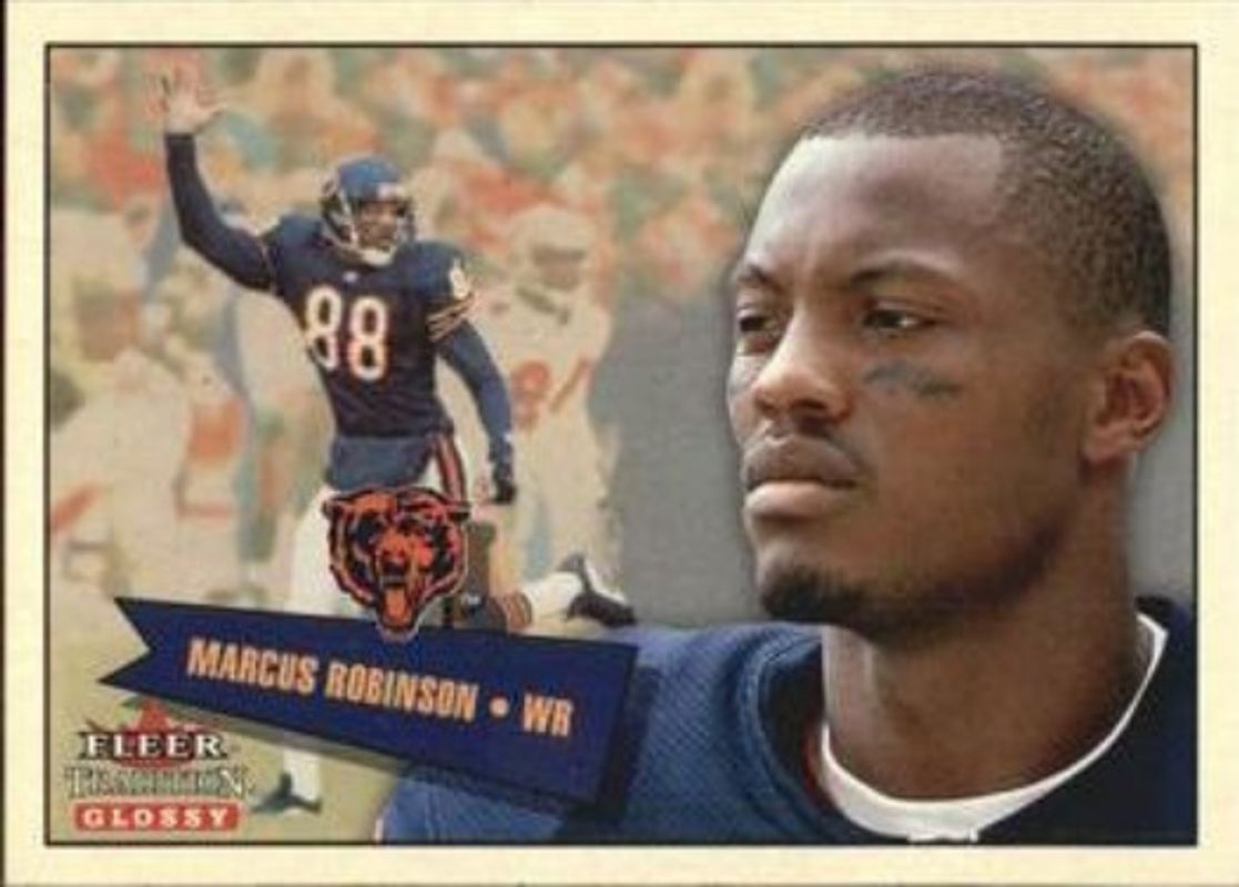 2001 Fleer Tradition Glossy #181 Base /2001