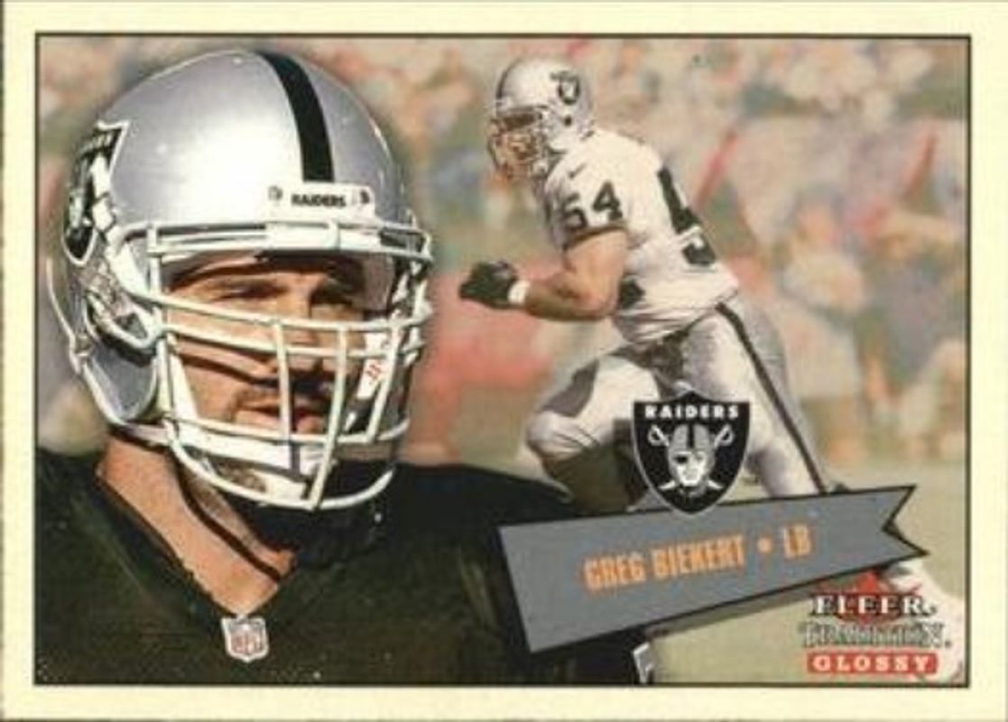 2001 Fleer Tradition Glossy #253 Base /2001