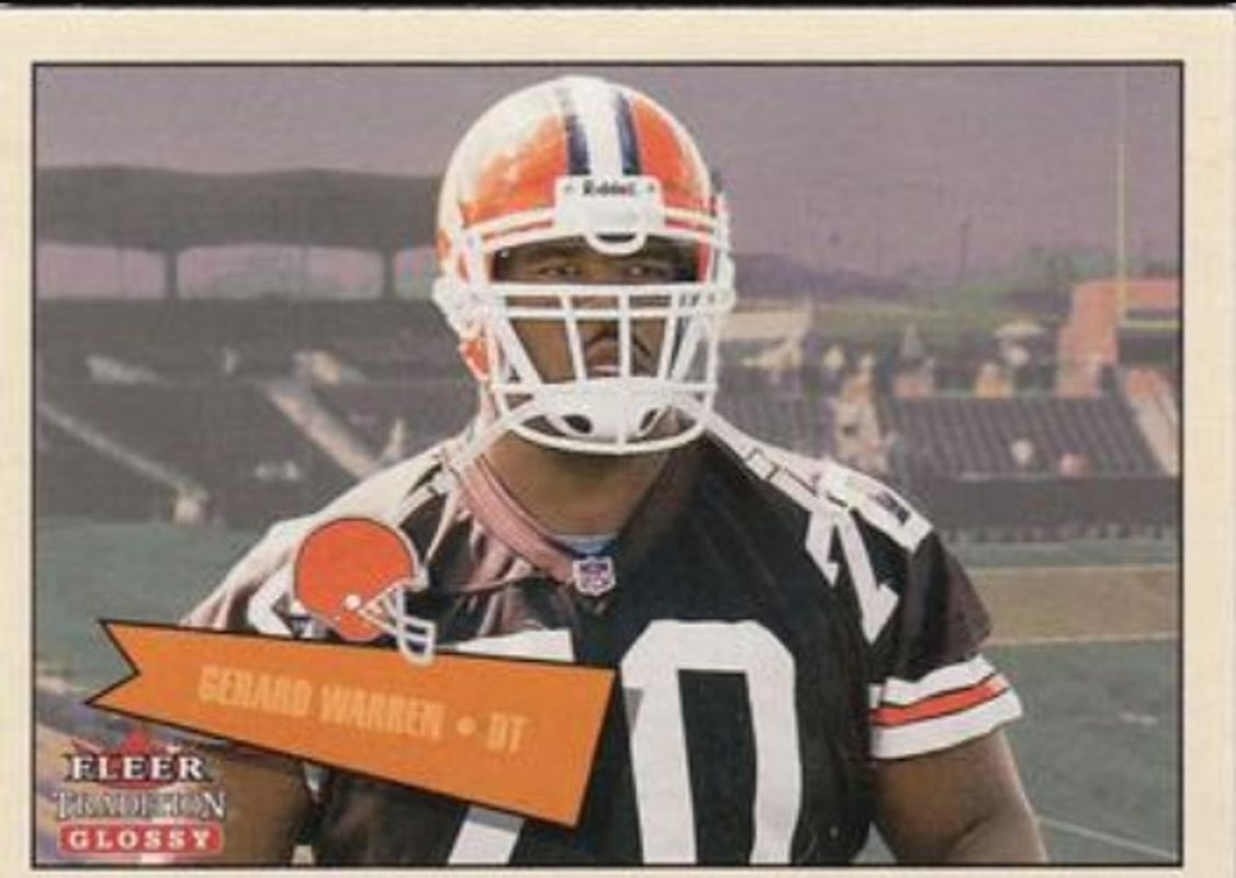 2001 Fleer Tradition Glossy #426 Base /2001