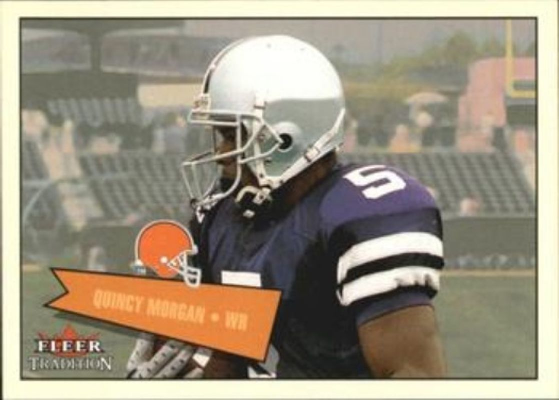 2001 Fleer Tradition Glossy #417 Rookie Stickers /699