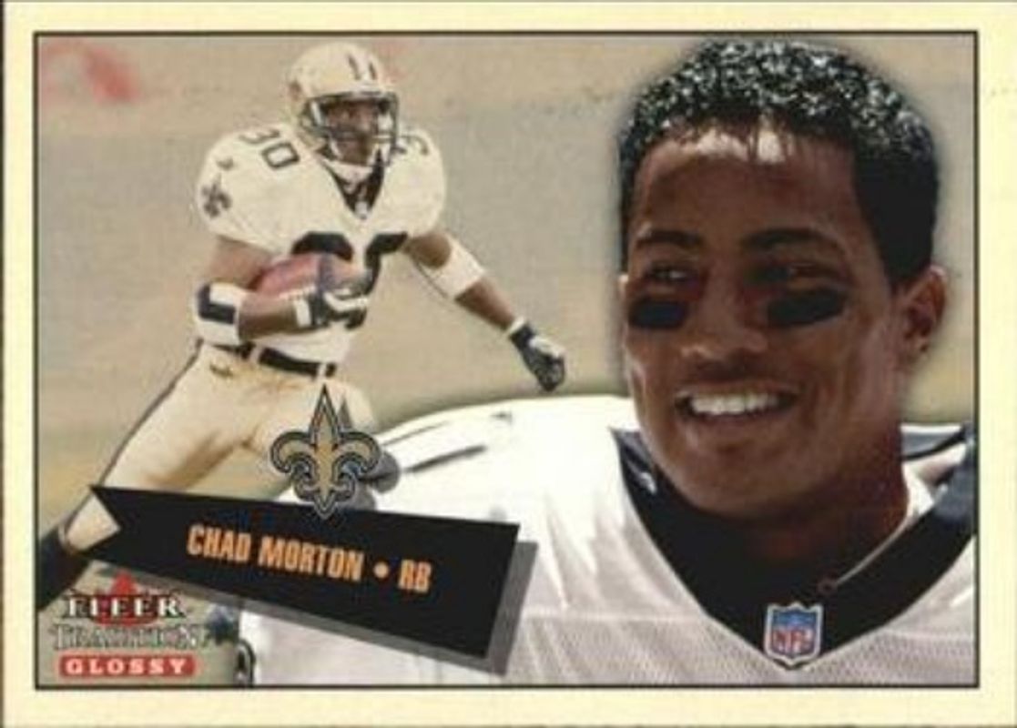 2001 Fleer Tradition Glossy #223 Base /2001