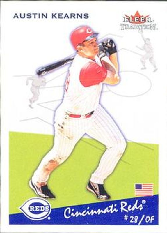 2002 Fleer Tradition Update #U212 Base