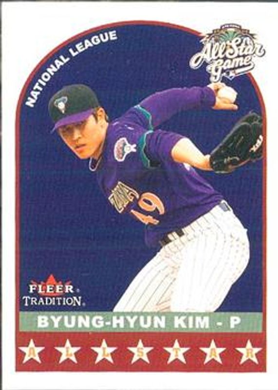 2002 Fleer Tradition Update #U351 Base