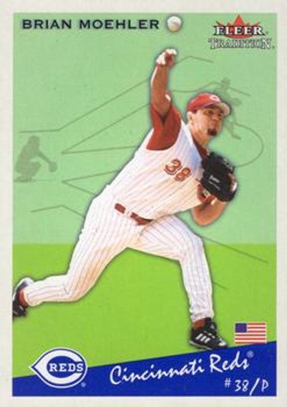 2002 Fleer Tradition Update #U271 Base