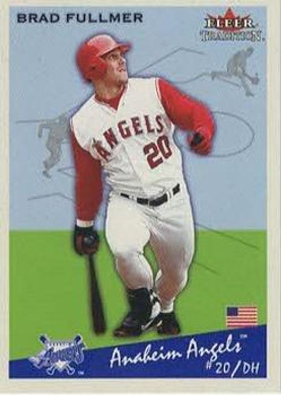 2002 Fleer Tradition Update #U210 Glossy /200