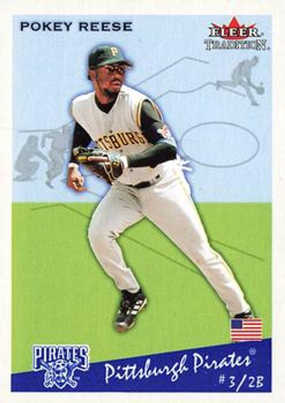 2002 Fleer Tradition Update #U188 Base