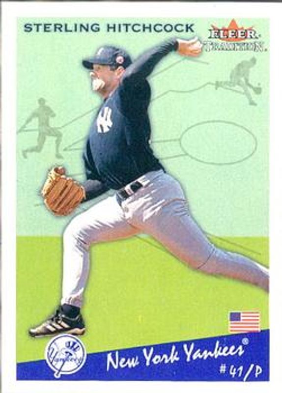2002 Fleer Tradition Update #U124 Base
