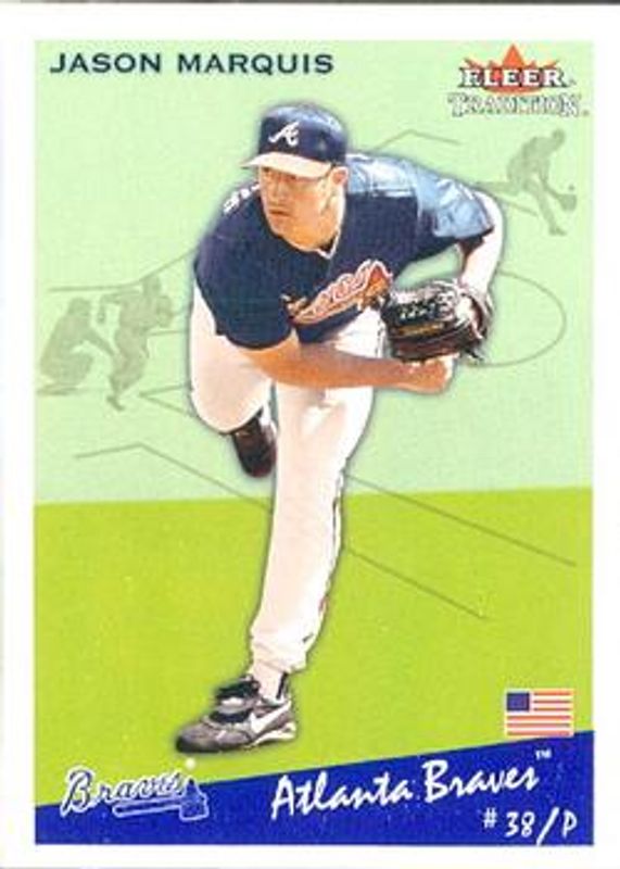 2002 Fleer Tradition Update #U197 Base