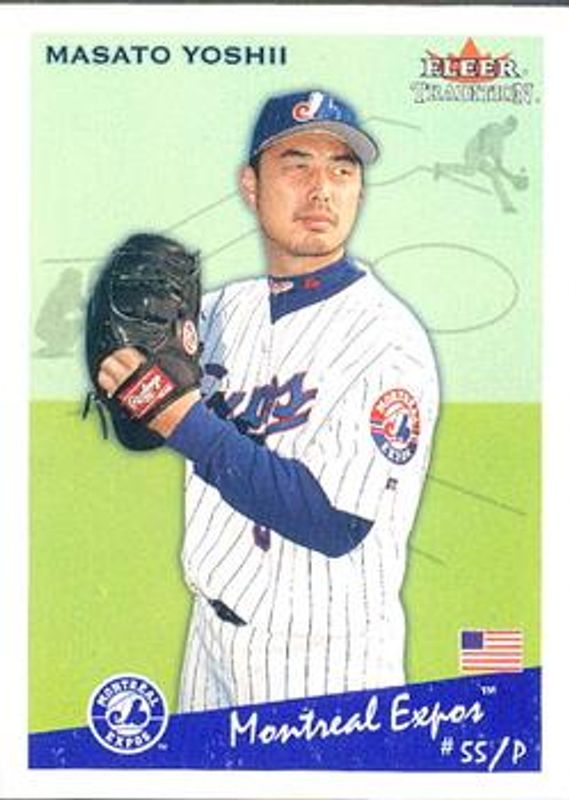2002 Fleer Tradition Update #U150 Base