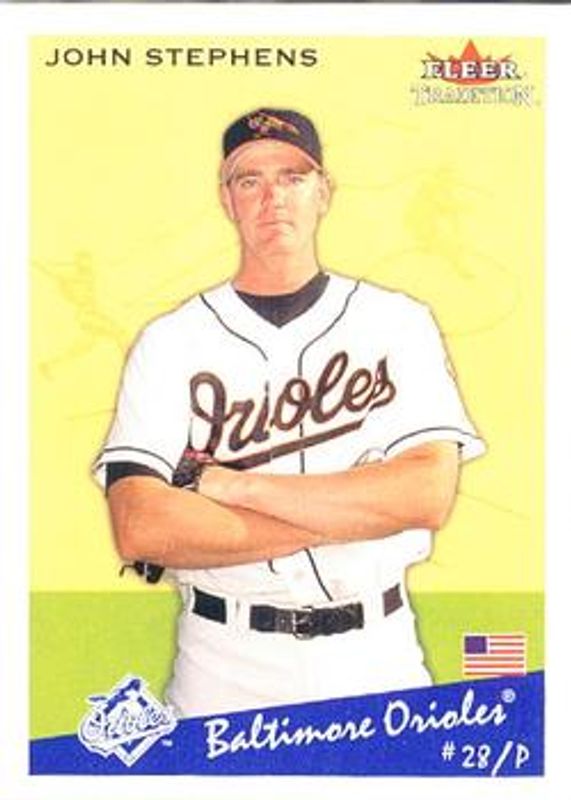 2002 Fleer Tradition Update #U205 Base