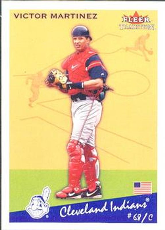 2002 Fleer Tradition Update #U223 Base