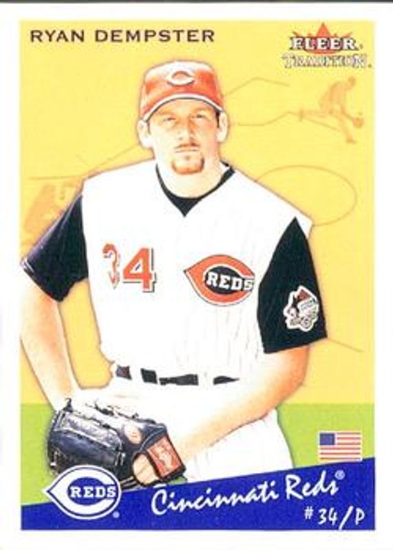 2002 Fleer Tradition Update #U102 Base