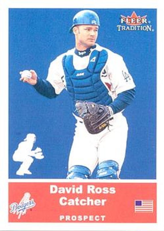2002 Fleer Tradition Update #U53 Base