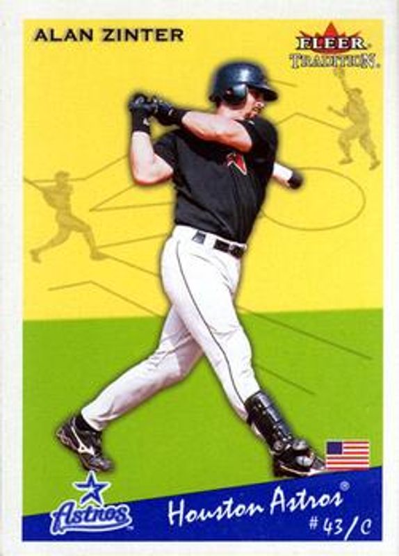 2002 Fleer Tradition Update #U250 Base