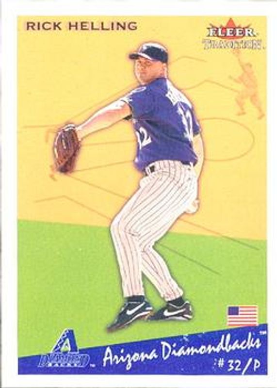 2002 Fleer Tradition Update #U235 Base
