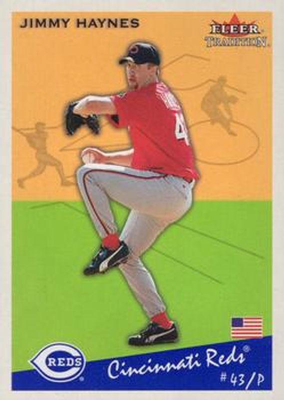 2002 Fleer Tradition Update #U228 Base