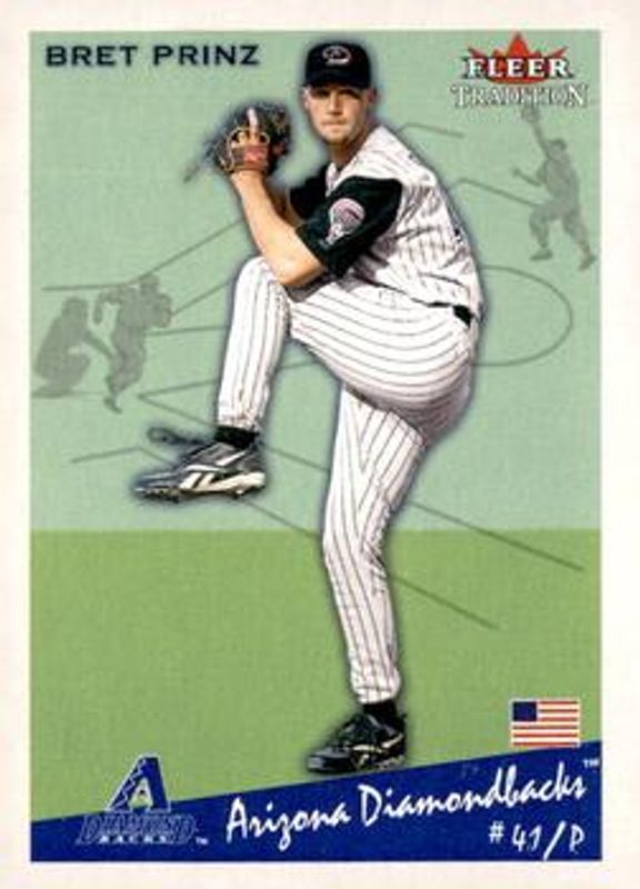 2002 Fleer Tradition #360 Base