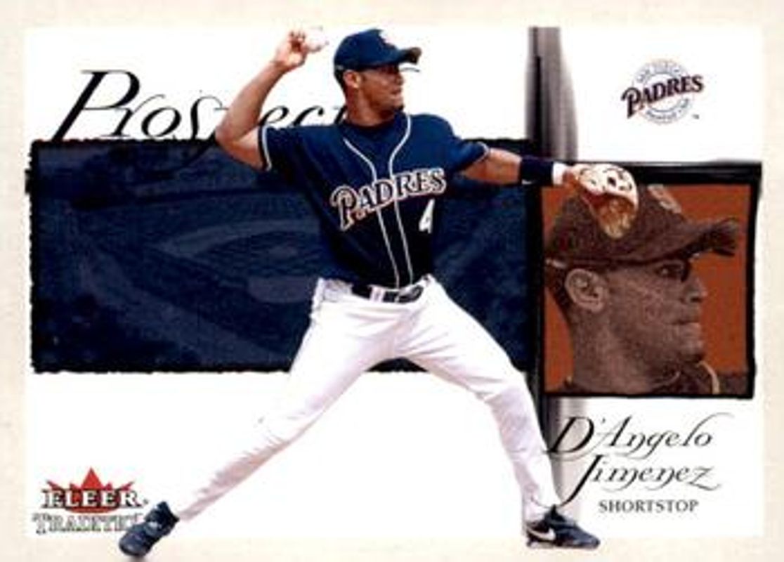 2002 Fleer Tradition #463 Base