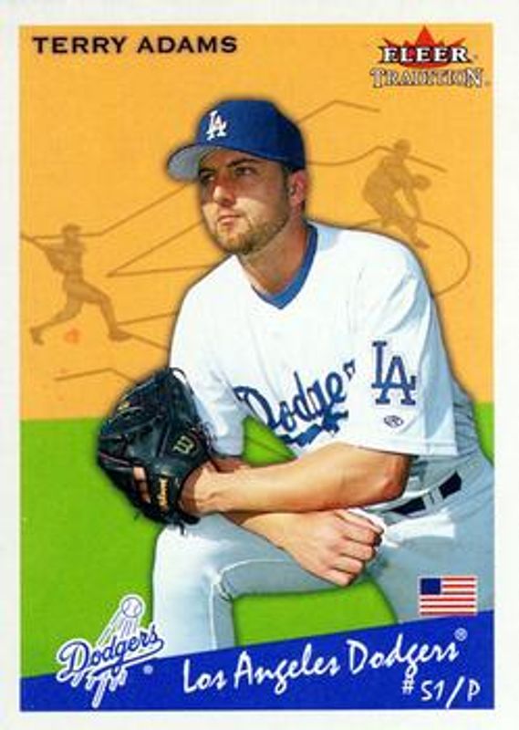 2002 Fleer Tradition #156 Base