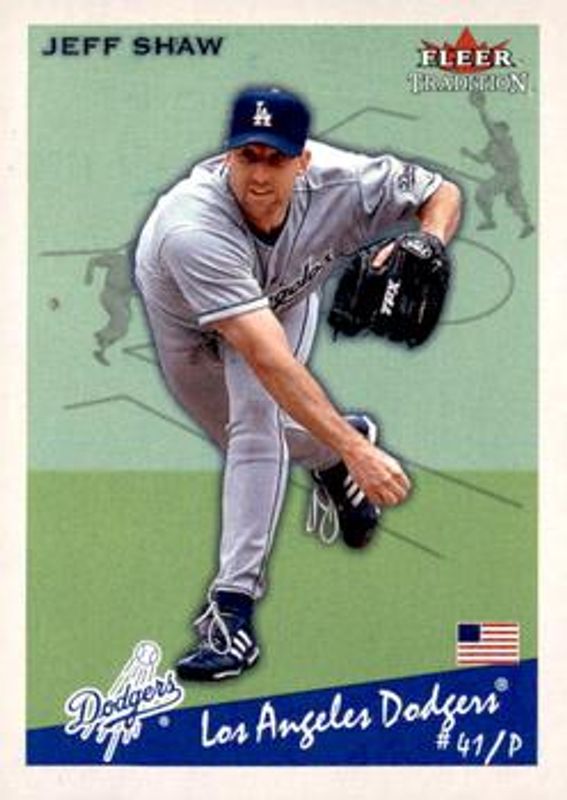 2002 Fleer Tradition #422 Base