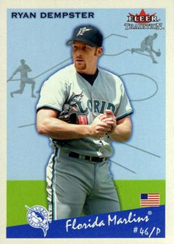 2002 Fleer Tradition #183 Base