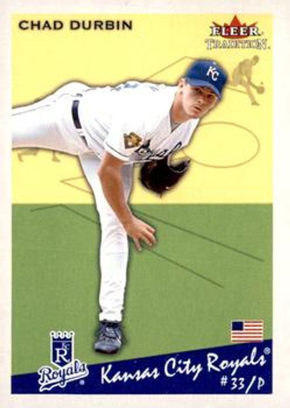 2002 Fleer Tradition #107 Base