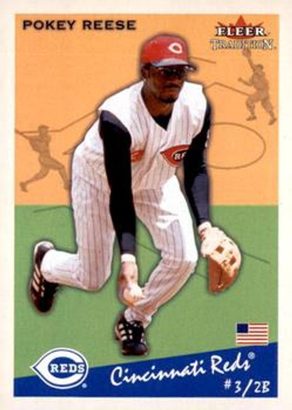 2002 Fleer Tradition #209 Base