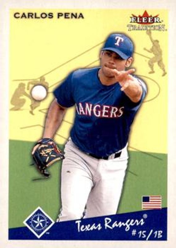2002 Fleer Tradition #162 Base