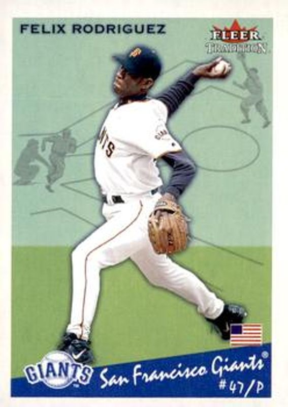 2002 Fleer Tradition #144 Base
