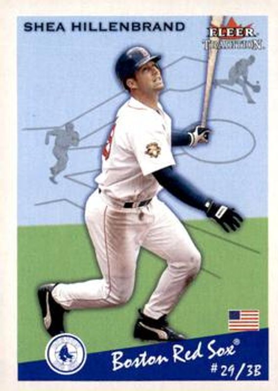 2002 Fleer Tradition #56 Base