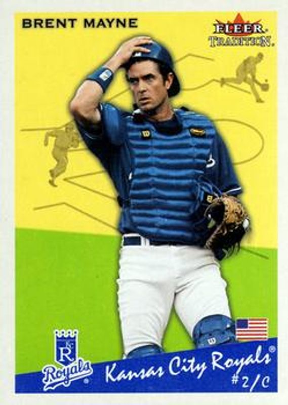 2002 Fleer Tradition #83 Base