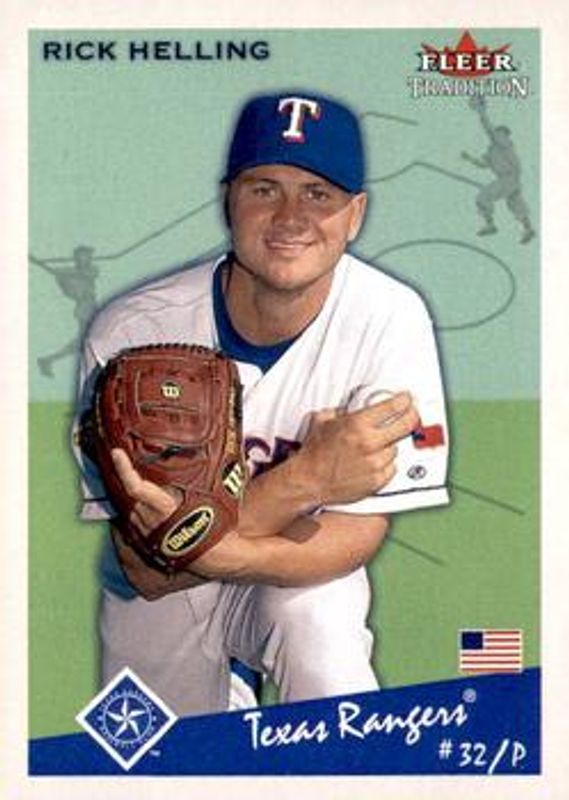 2002 Fleer Tradition #432 Base