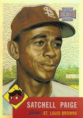2001 Topps Archives Reserve #63 Base