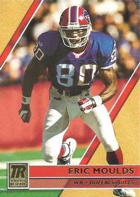 2001 Topps Reserve #93 Base /999