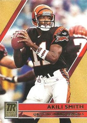 2001 Topps Reserve #73 Base /999