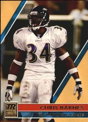 2001 Topps Reserve #148 Base /999