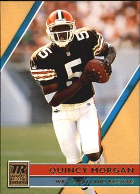 2001 Topps Reserve #134 Base /999