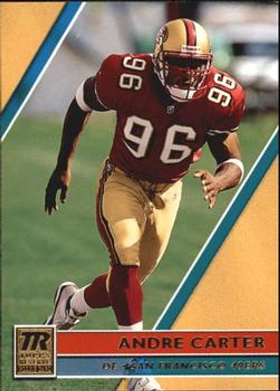 2001 Topps Reserve #114 Base /999