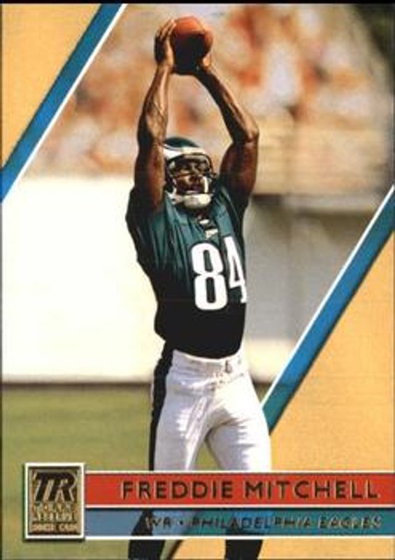 2001 Topps Reserve #101 Base /999