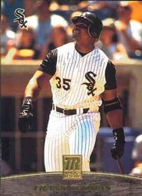 2001 Topps Reserve #99 Base /1500